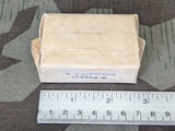 Original Zaza Hand Soap 1942