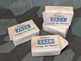Original Zaza Hand Soap 1942