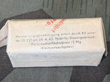 Original Zaza Hand Soap 1942