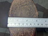 WAC / Nurse Service Shoes (Size 5 AA)