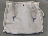 US M1936 Musette Bag Hepburn Mfg. Co. 1944