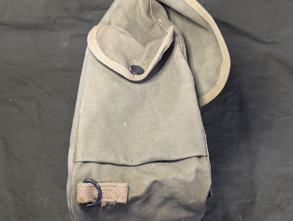 US M1936 Musette Bag Hepburn Mfg. Co. 1944