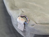 US M1936 Musette Bag Hepburn Mfg. Co. 1944