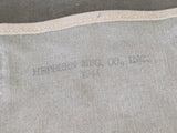 US M1936 Musette Bag Hepburn Mfg. Co. 1944