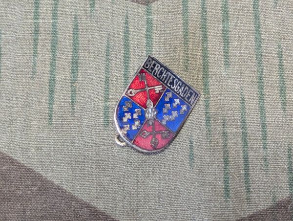 Small Berchtesgaden Pin