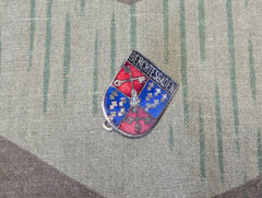 Small Berchtesgaden Pin