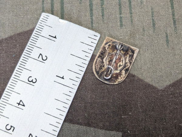 Small Berchtesgaden Pin