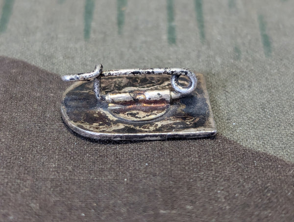 Small Berchtesgaden Pin
