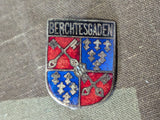 Small Berchtesgaden Pin