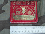 French Cough Drops Tin Docteur L. Guyot