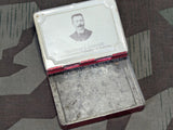 French Cough Drops Tin Docteur L. Guyot