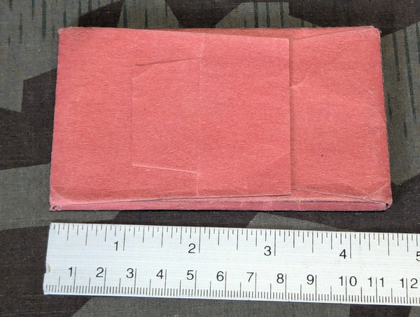 Souvenir of Paris Photo Packet
