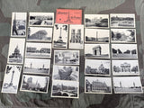 Souvenir of Paris Photo Packet