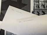 Souvenir of Paris Photo Packet