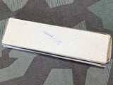 Box of German Candles (Birthday Cake Size)