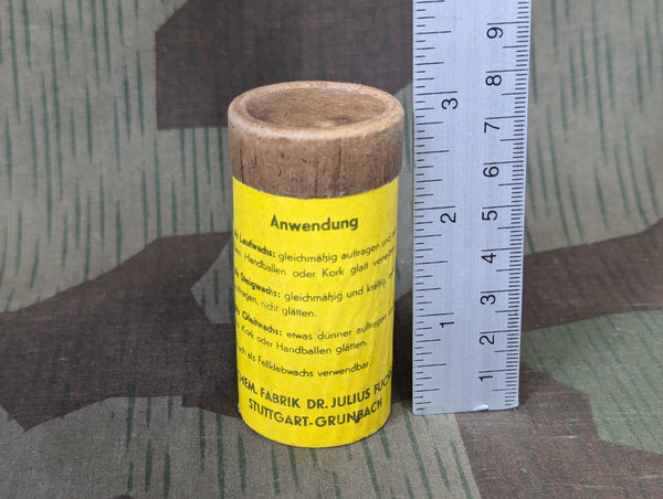 Steig und Gleitwachse German Universal Ski Wax