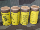 Steig und Gleitwachse German Universal Ski Wax