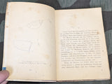 Feldpostausgabe Book Das Kind der Madonna