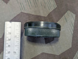 Green Bakelite Typewrite Ribbon Container