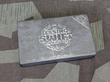Lessing Swift 25 Zigaretten Sales Tin WWI