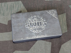 Lessing Swift 25 Zigaretten Sales Tin WWI