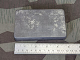 Lessing Swift 25 Zigaretten Sales Tin WWI
