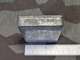 Lessing Swift 25 Zigaretten Sales Tin WWI