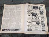 Kraftfahrzeug Handwerk Heft 43 28 Oktober 1939 Krafthand