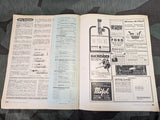 Kraftfahrzeug Handwerk Heft 43 28 Oktober 1939 Krafthand