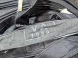 Original SS WWII German Collar Liner Kragenbinde Various Sizes