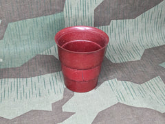 Collapsible Bakelite Cup Broken AS-IS