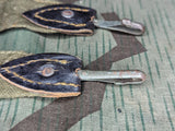 Original Mid-Late War Wehrmacht Bread Bag Strap