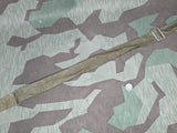 Original Mid-Late War Wehrmacht Bread Bag Strap