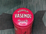 Original Vasenol Körper - Sanitäts - Puder