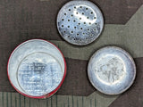 Original Vasenol Körper - Sanitäts - Puder