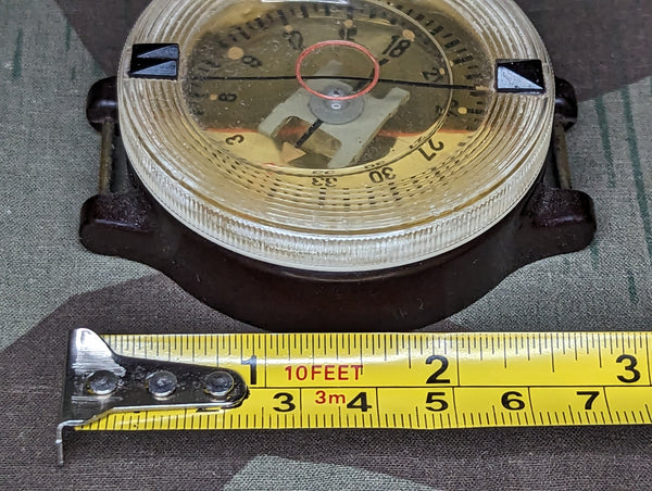 Luftwaffe Wrist Compass FL 23235-1 AK39