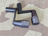 Repro FF33 Field Phone Crank