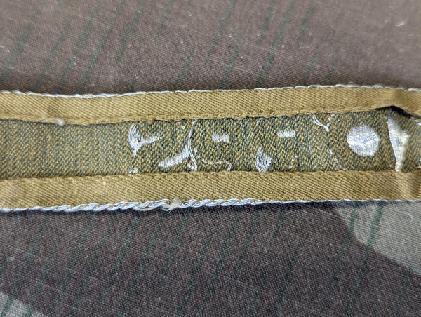 Original Afrika Korps Cuff Title