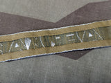 Original Afrika Korps Cuff Title