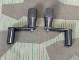 Repro FF33 Field Phone Crank