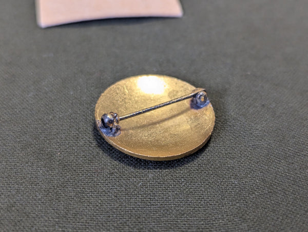 American Red Cross Motor Corps Pin in Original Box
