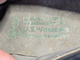 WAVES Shoes Size 6A