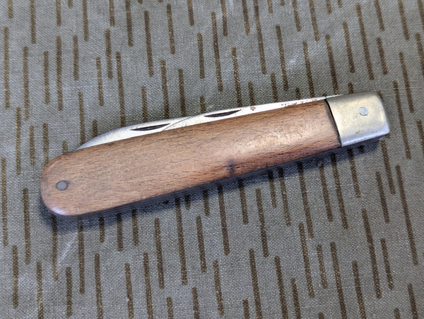 East German Pocket Knife