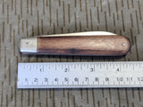 East German Pocket Knife