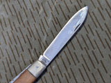 East German Pocket Knife