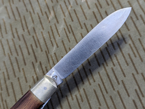 East German Pocket Knife