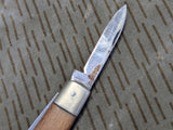 East German Pocket Knife