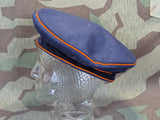 German Female Reichspost Hat
