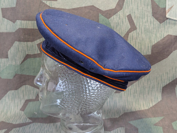 German Female Reichspost Hat