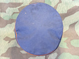 German Female Reichspost Hat
